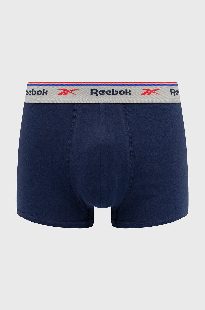 Reebok Боксерки в черно - Pepit.bg