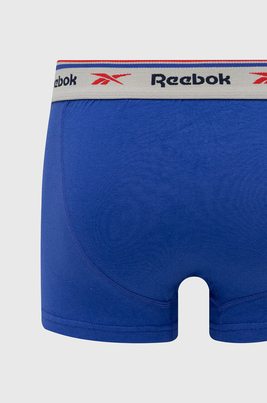 Reebok Боксерки в черно - Pepit.bg