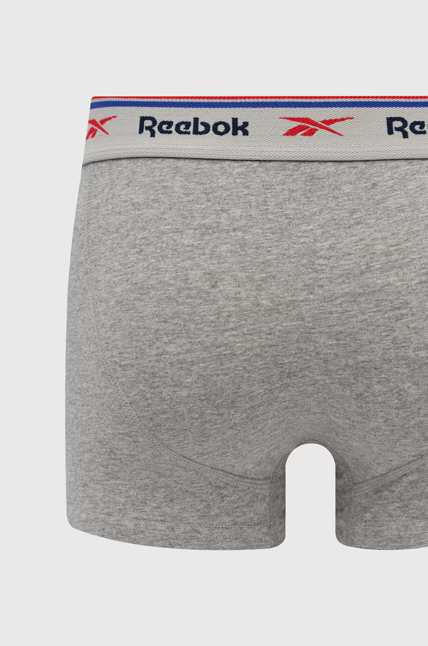Reebok Боксерки в черно - Pepit.bg