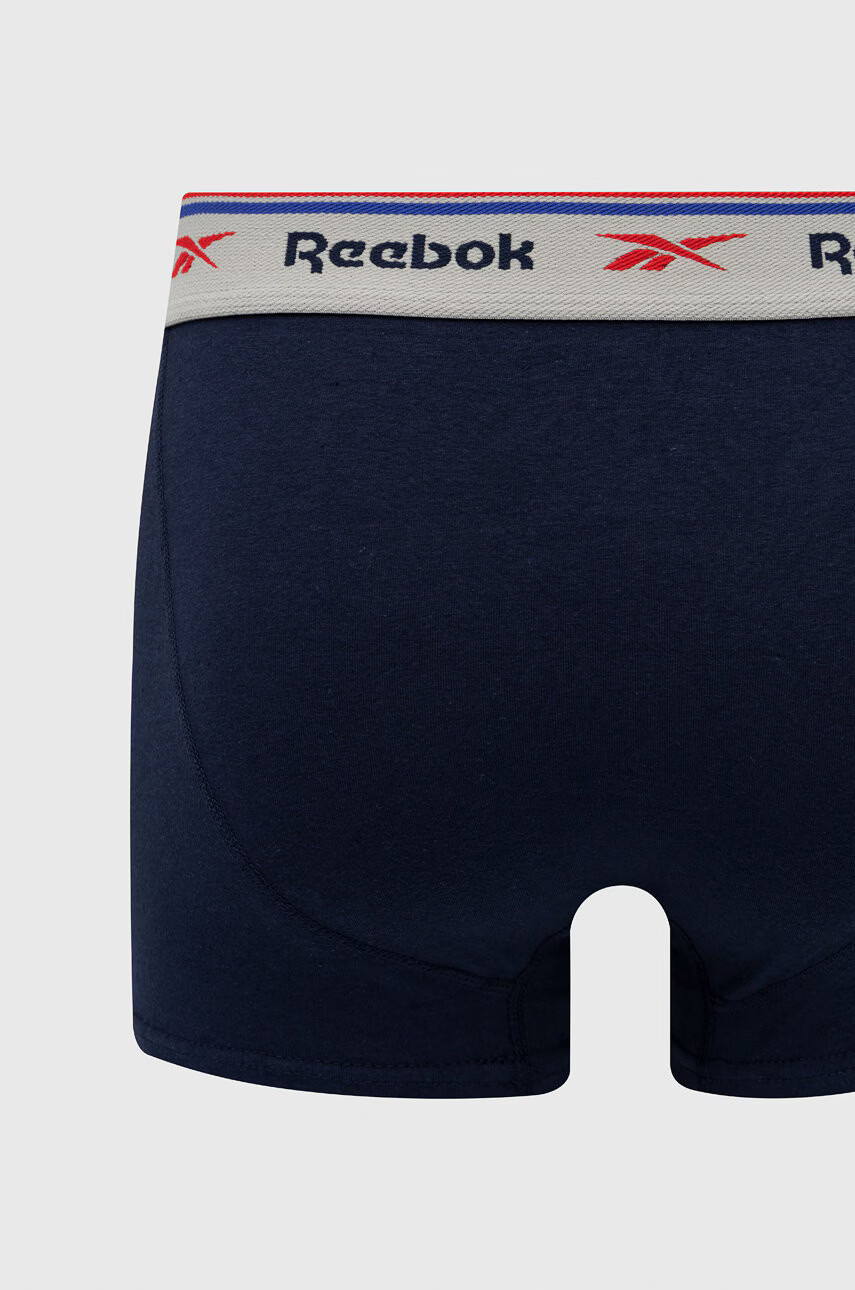 Reebok Боксерки в черно - Pepit.bg