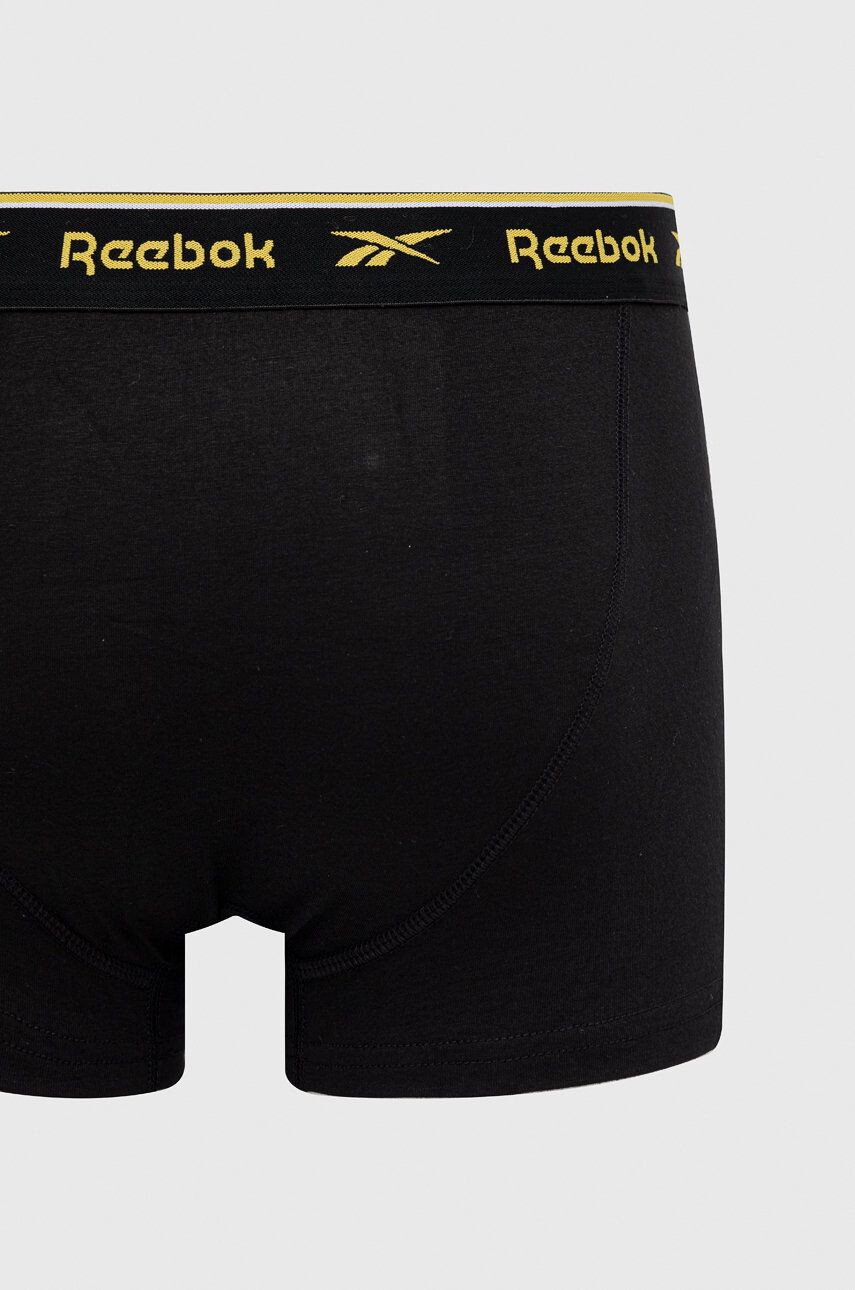 Reebok Боксерки в черно - Pepit.bg