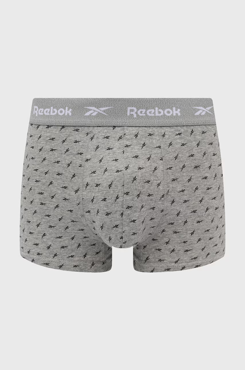 Reebok Боксерки в черно - Pepit.bg