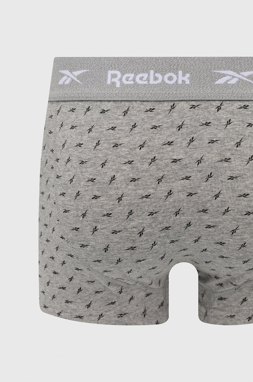 Reebok Боксерки в черно - Pepit.bg