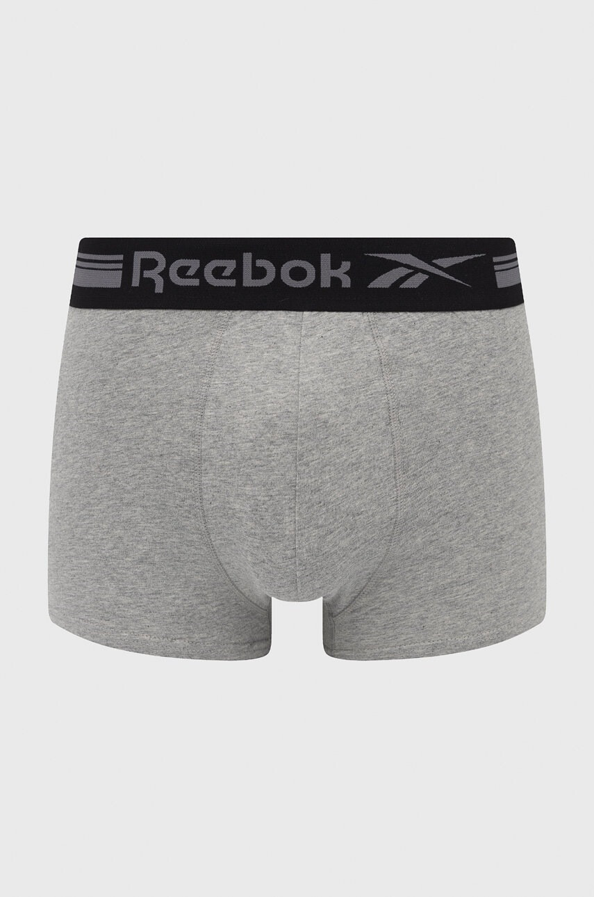 Reebok Боксерки в черно - Pepit.bg