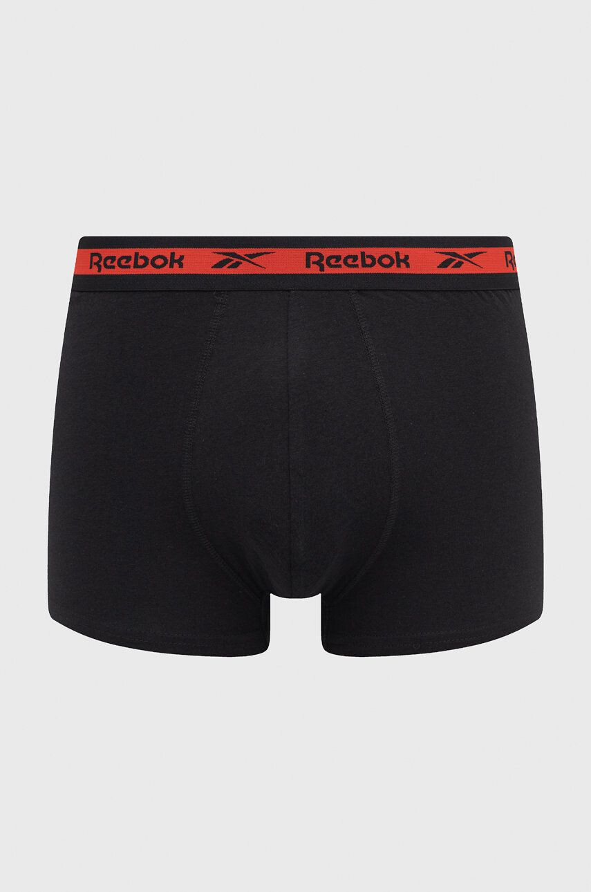 Reebok Боксерки в тъмносиньо - Pepit.bg