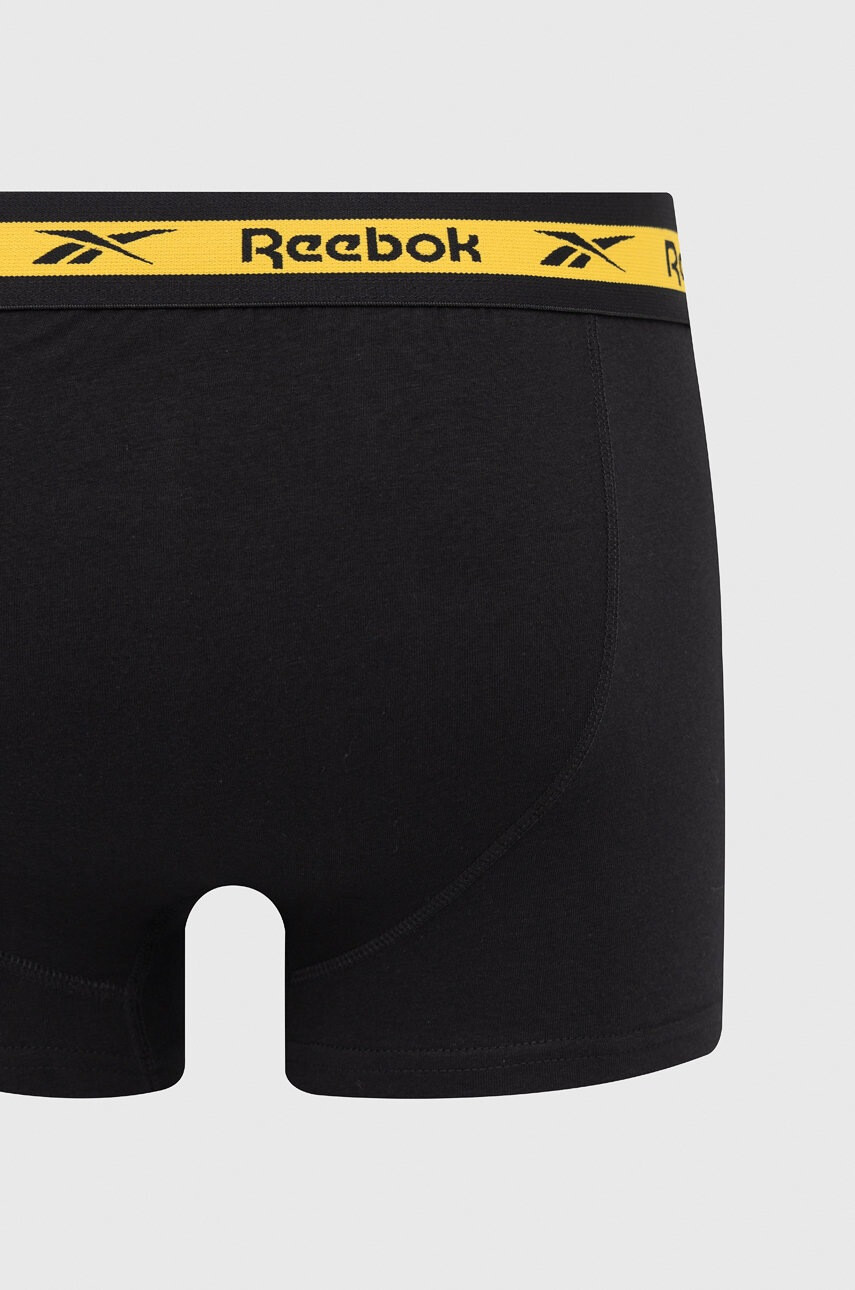 Reebok Боксерки U5.F8350 мъжки в черно - Pepit.bg