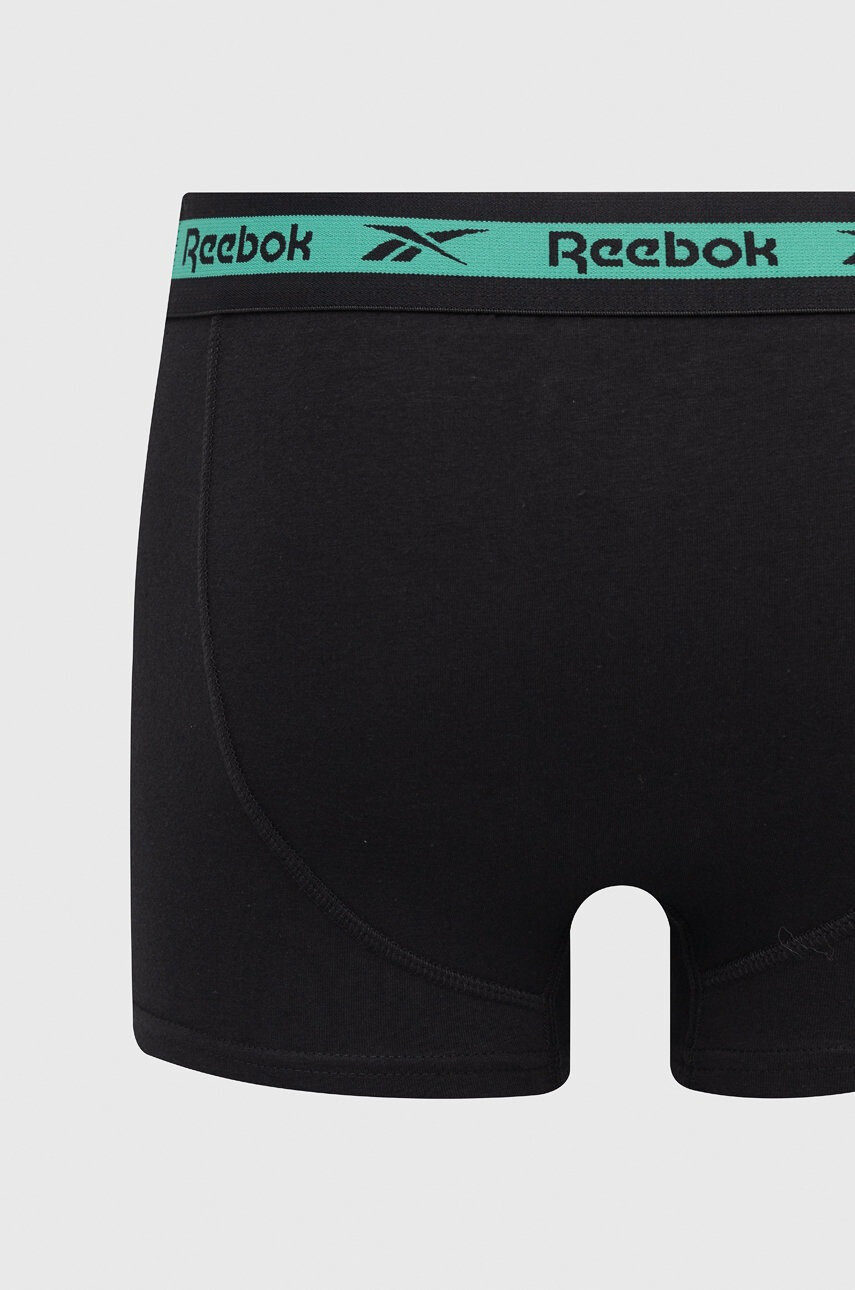 Reebok Боксерки U5.F8350 мъжки в черно - Pepit.bg