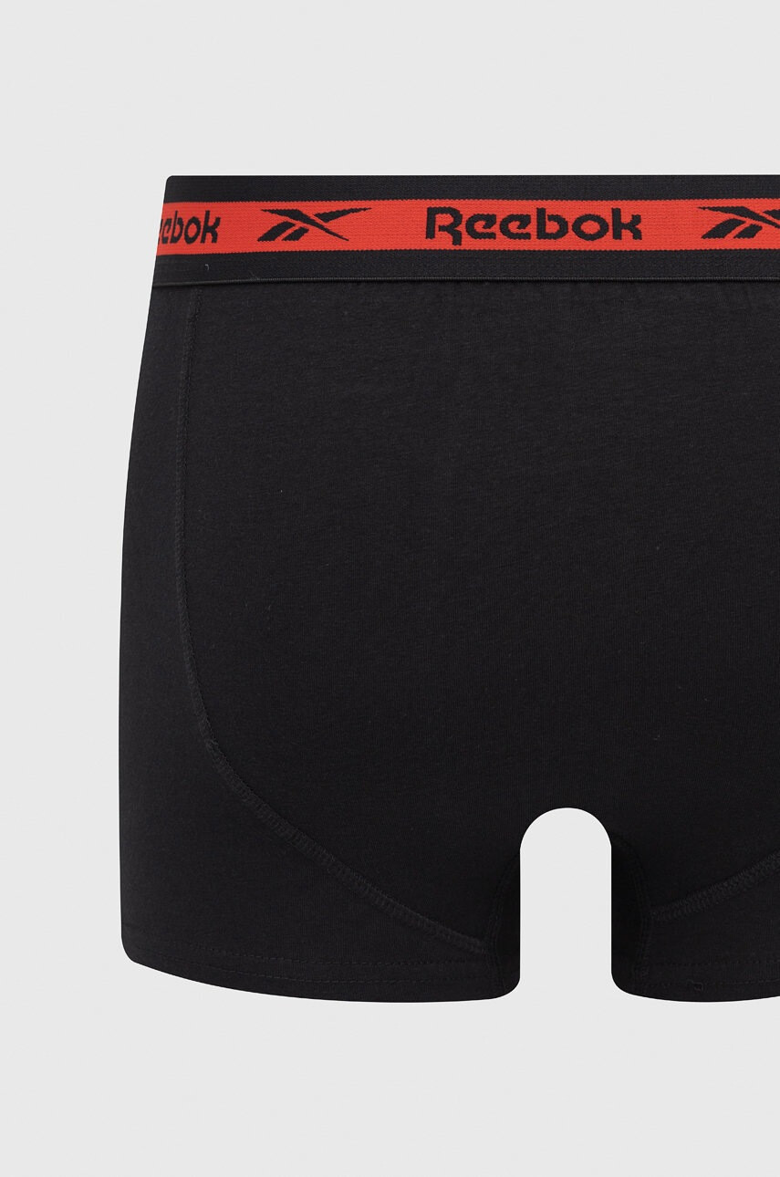Reebok Боксерки U5.F8350 мъжки в черно - Pepit.bg