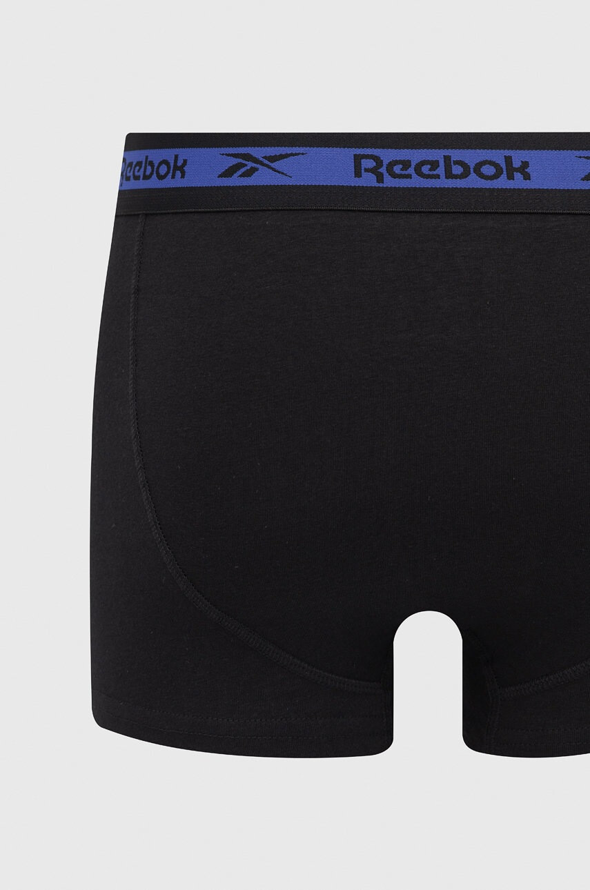 Reebok Боксерки U5.F8350 мъжки в черно - Pepit.bg