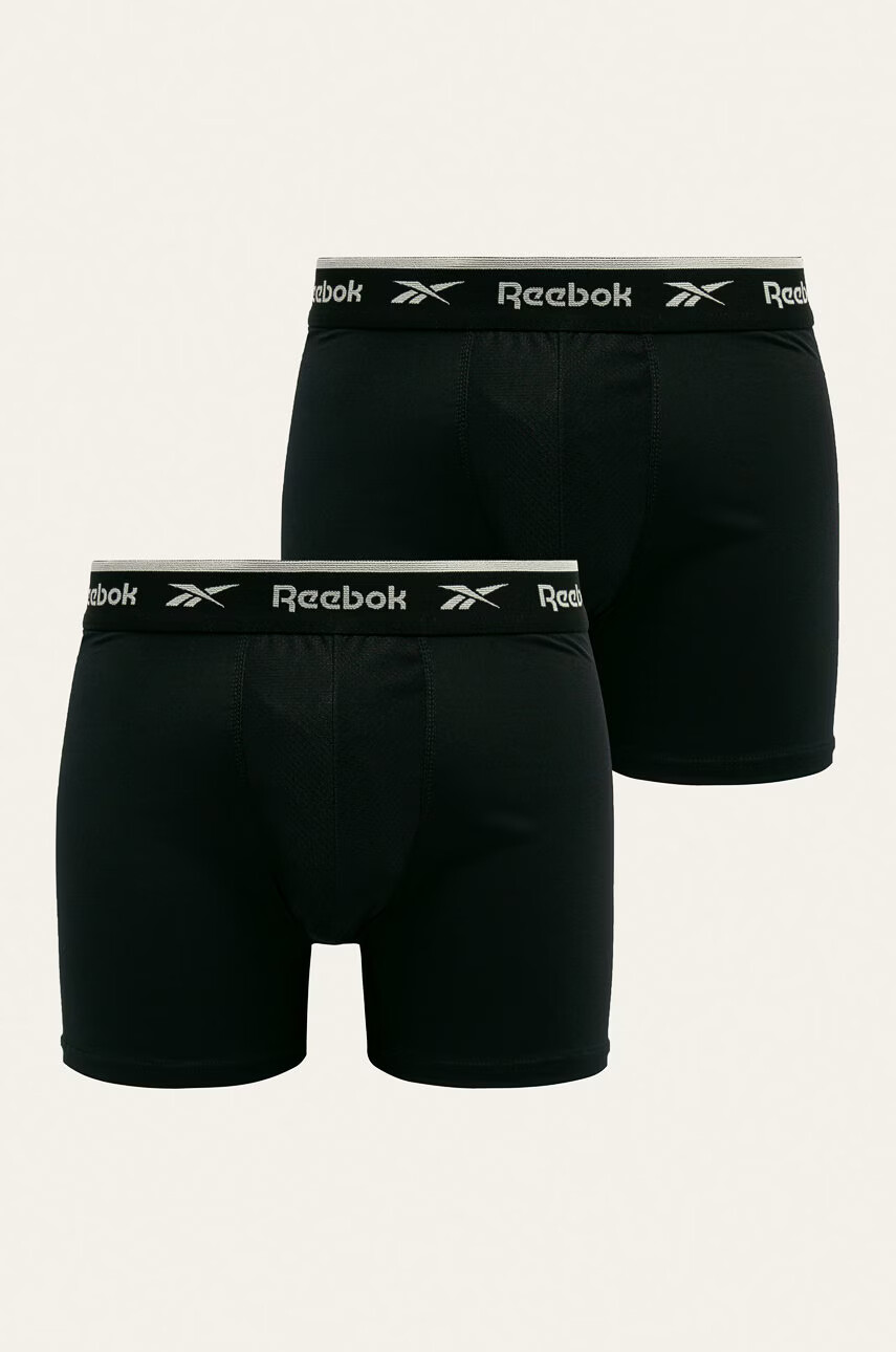 Reebok Боксерки (2 бройки) U5.C8261 - Pepit.bg