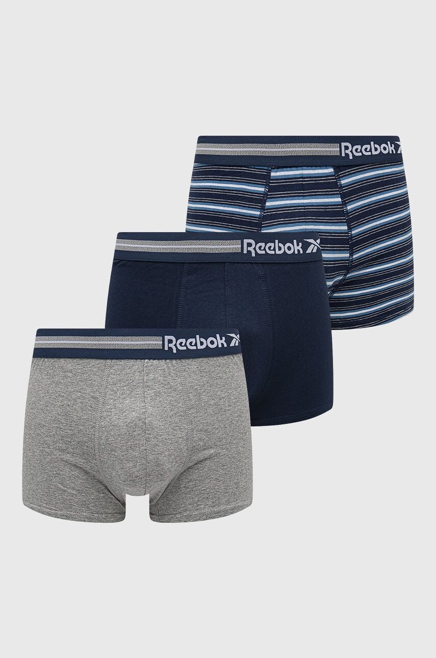 Reebok Боксерки в тъмносиньо - Pepit.bg