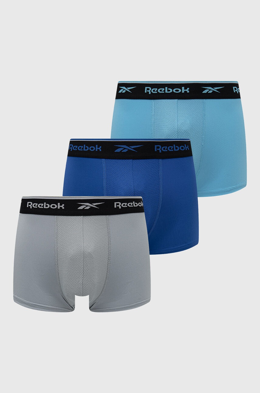 Reebok Боксерки в тюркоазено - Pepit.bg