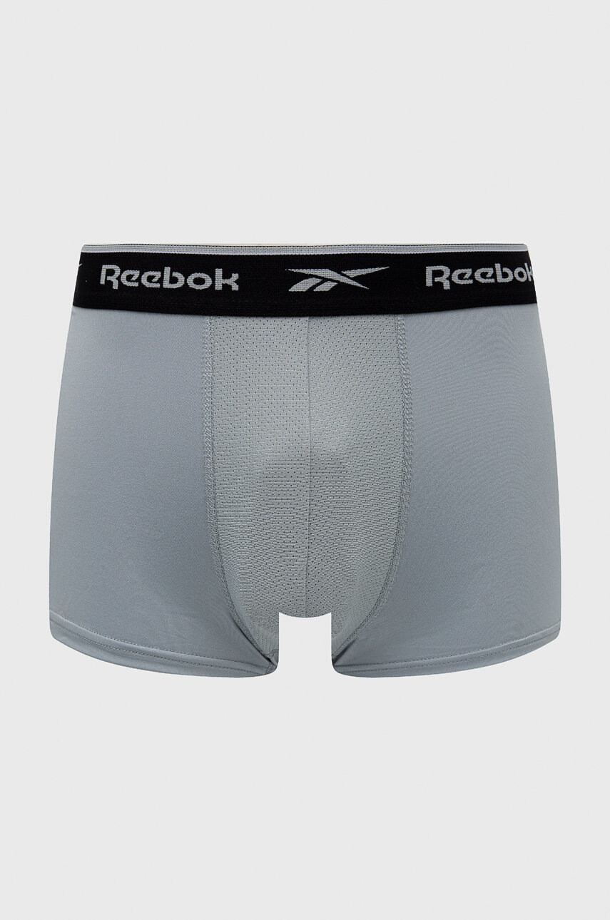 Reebok Боксерки в тюркоазено - Pepit.bg