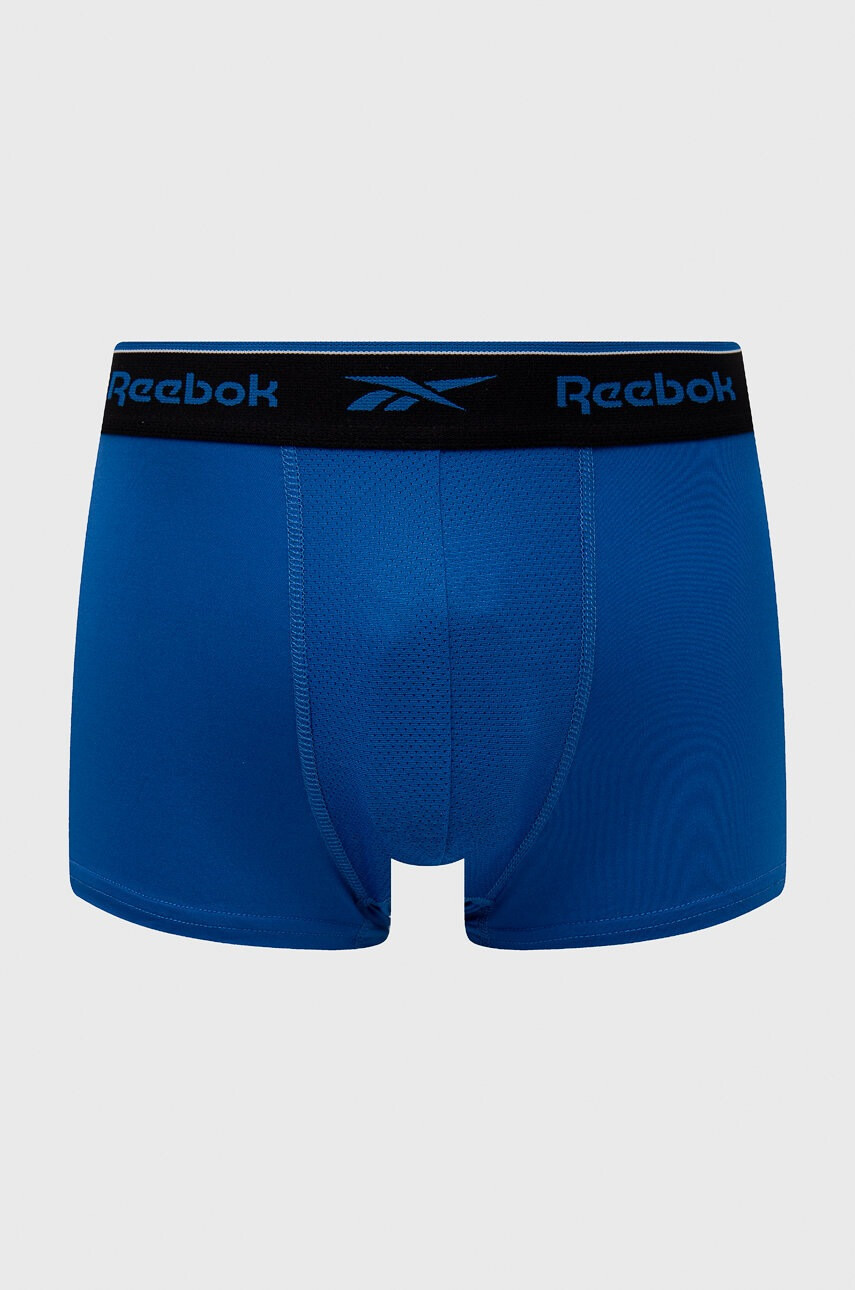 Reebok Боксерки в тюркоазено - Pepit.bg