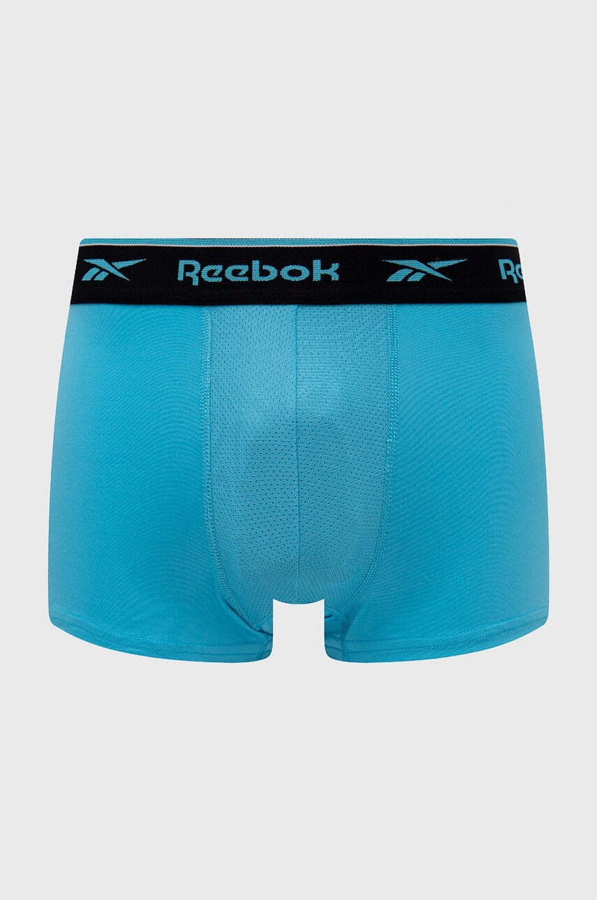 Reebok Боксерки в тюркоазено - Pepit.bg