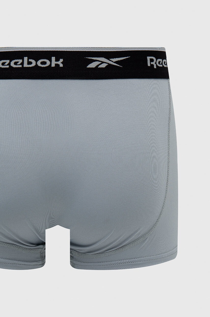 Reebok Боксерки в тюркоазено - Pepit.bg