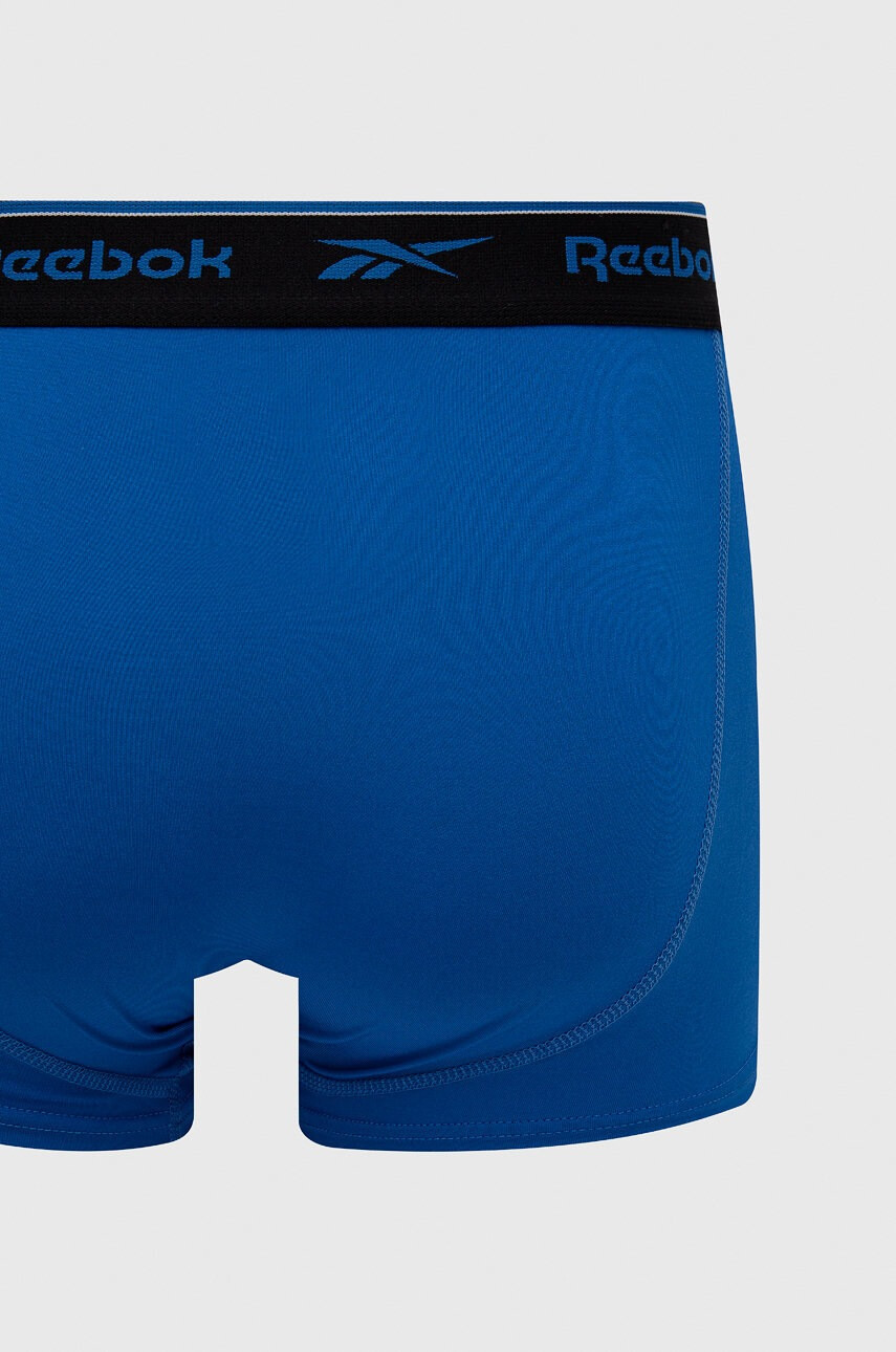 Reebok Боксерки в тюркоазено - Pepit.bg