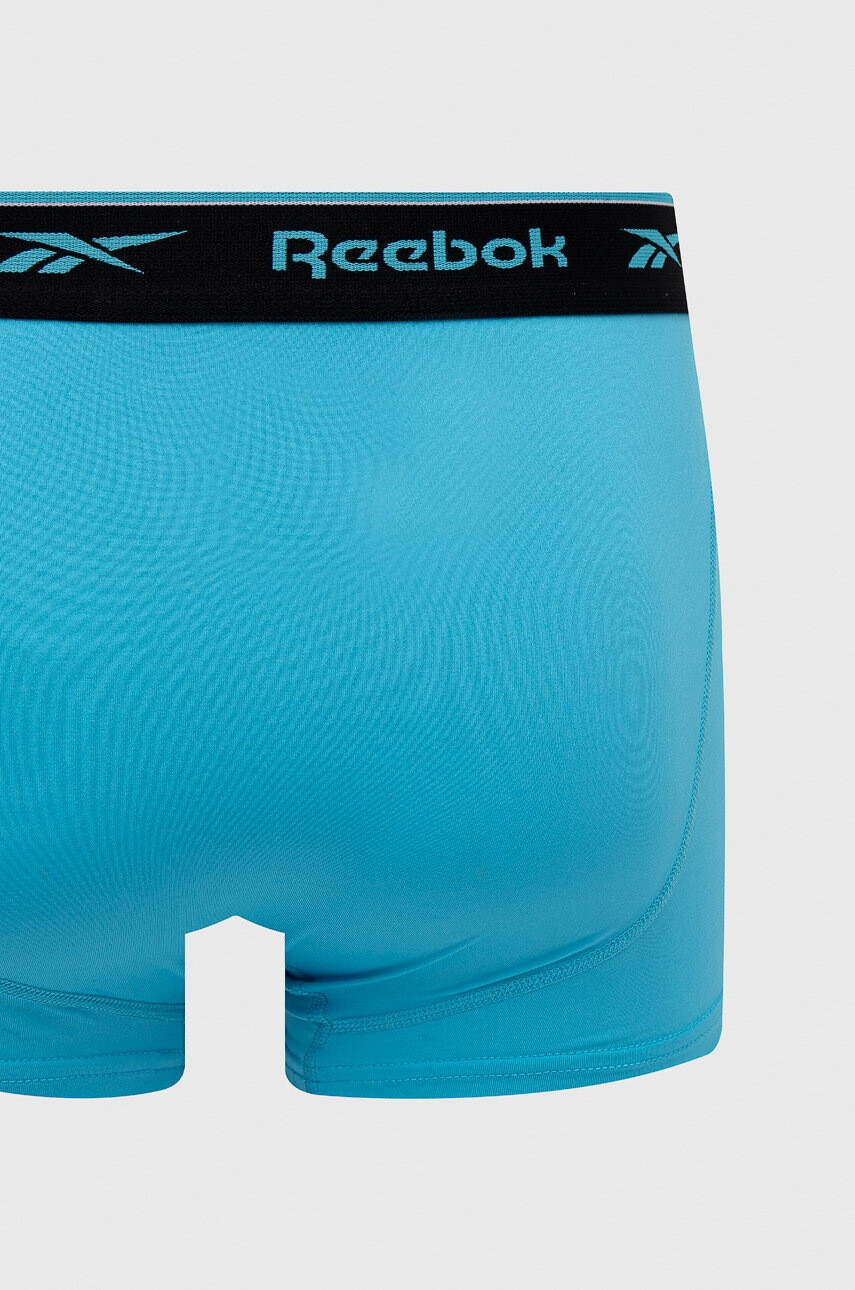 Reebok Боксерки в тюркоазено - Pepit.bg
