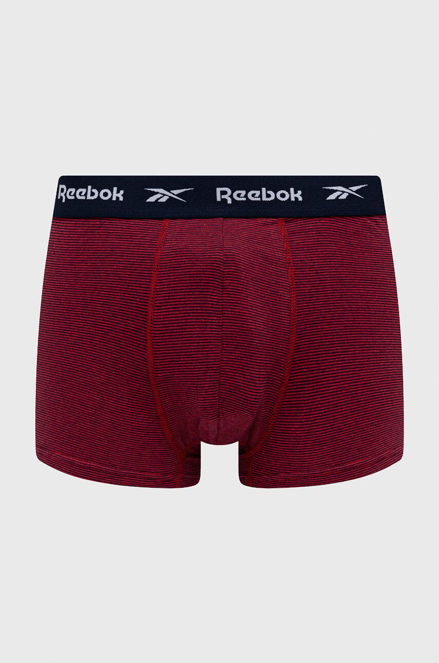 Reebok Боксерки в сиво - Pepit.bg