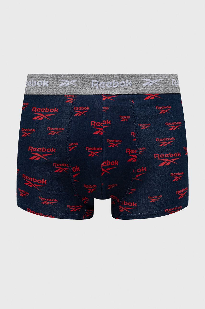 Reebok Боксерки в сиво - Pepit.bg