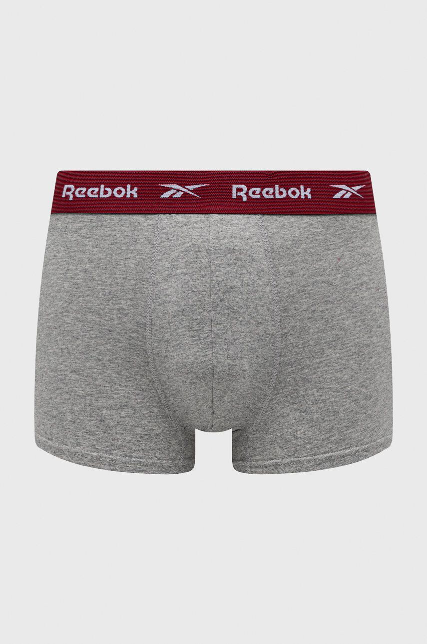 Reebok Боксерки в сиво - Pepit.bg