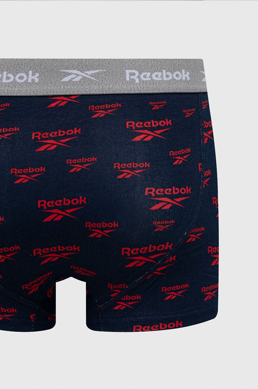 Reebok Боксерки в сиво - Pepit.bg