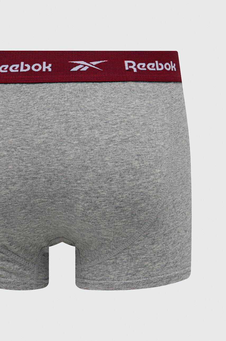 Reebok Боксерки в сиво - Pepit.bg