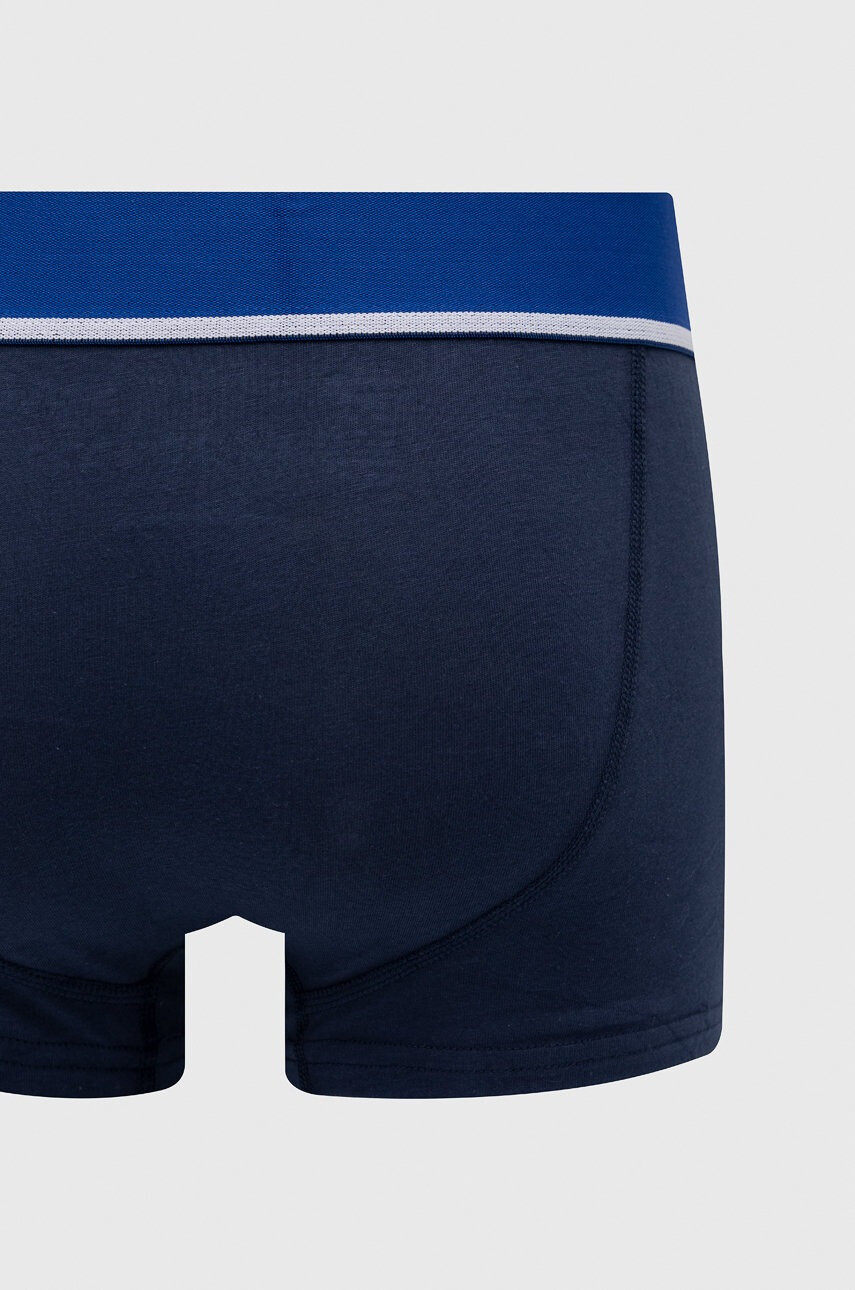 Reebok Боксерки (5-pack) в черно - Pepit.bg