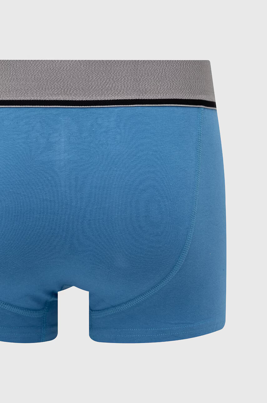 Reebok Боксерки (5-pack) в черно - Pepit.bg