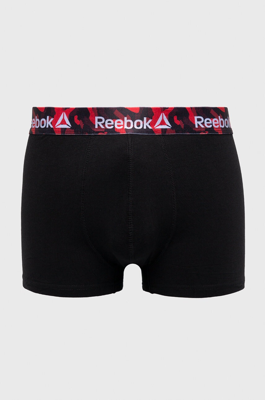 Reebok Боксерки (3 бройки) - Pepit.bg