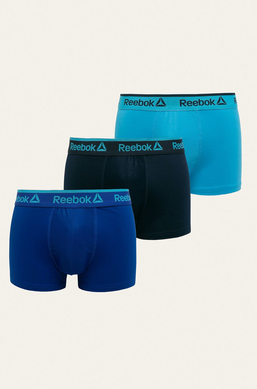 Reebok Боксерки (3-бройки) - Pepit.bg