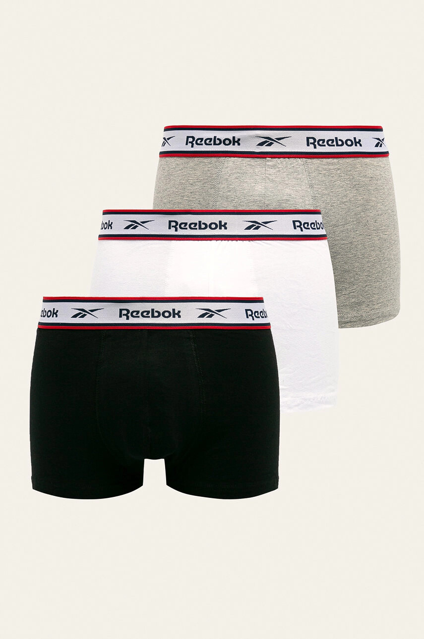 Reebok Боксерки (3 бройки) U5.C8265 - Pepit.bg