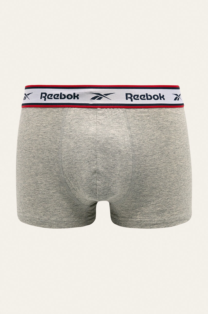 Reebok Боксерки (3 бройки) U5.C8265 - Pepit.bg