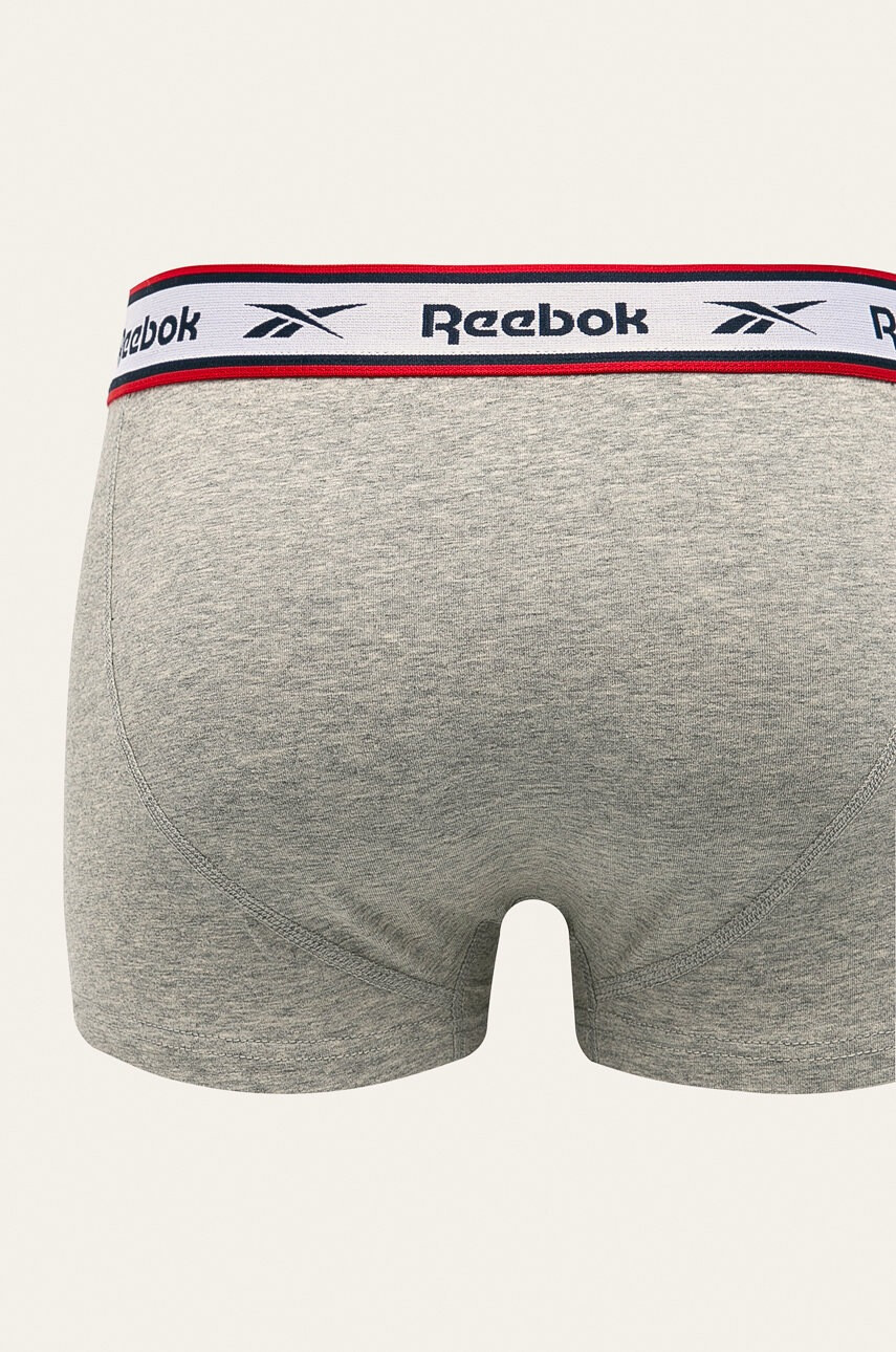Reebok Боксерки (3 бройки) U5.C8265 - Pepit.bg