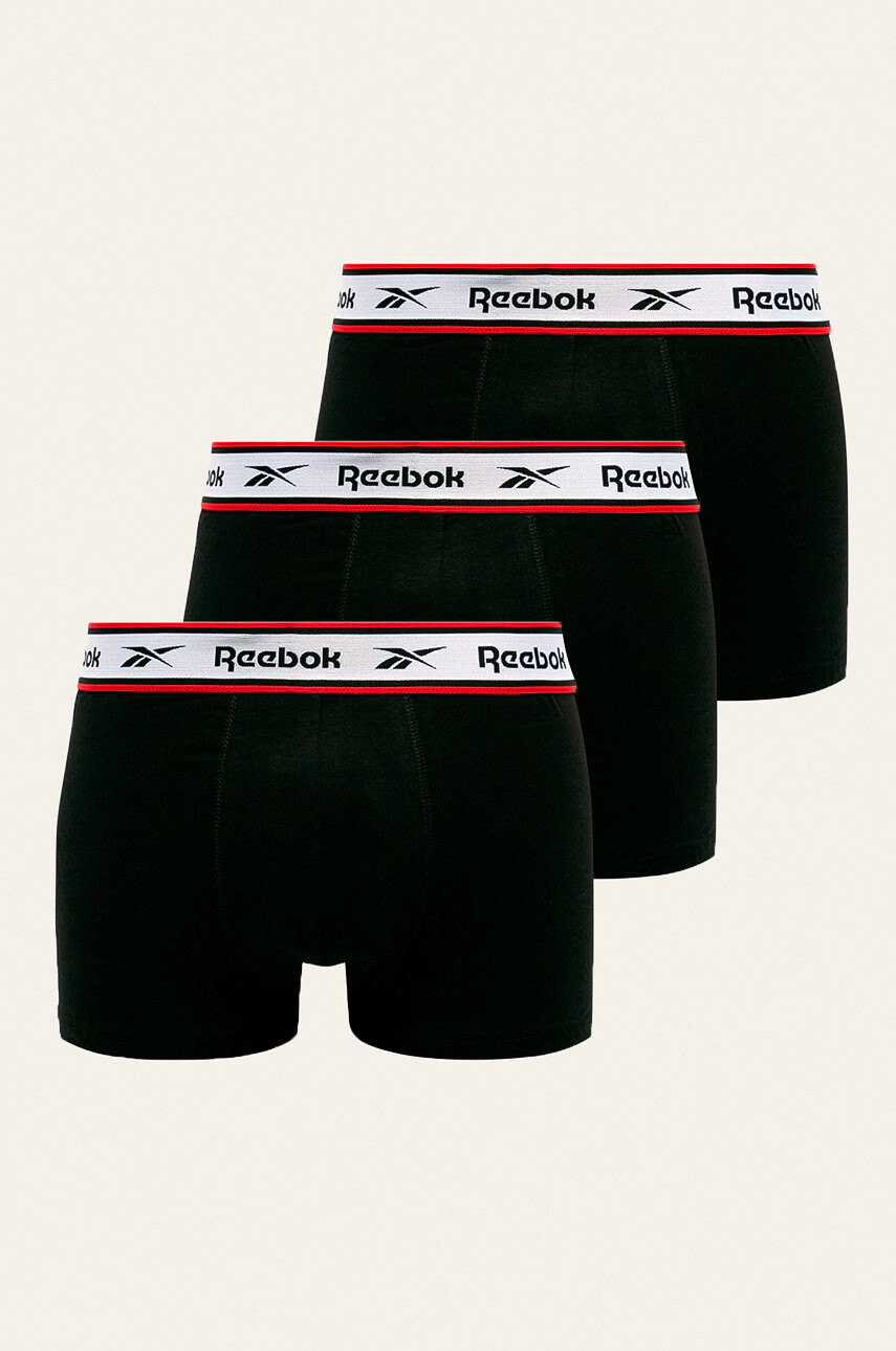 Reebok Боксерки (3 бройки) U5.C8265 - Pepit.bg