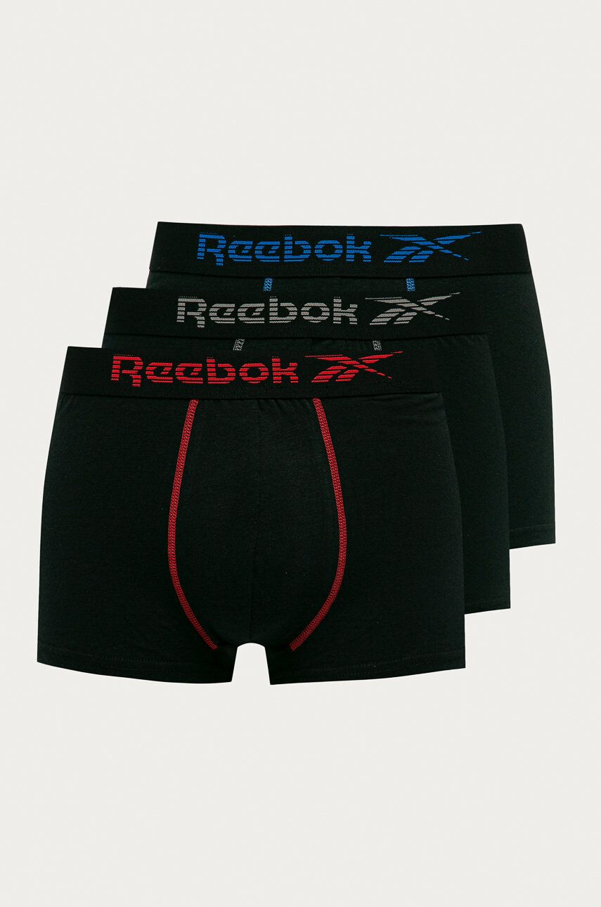 Reebok Боксерки (3 бройки) U5.F8297 - Pepit.bg