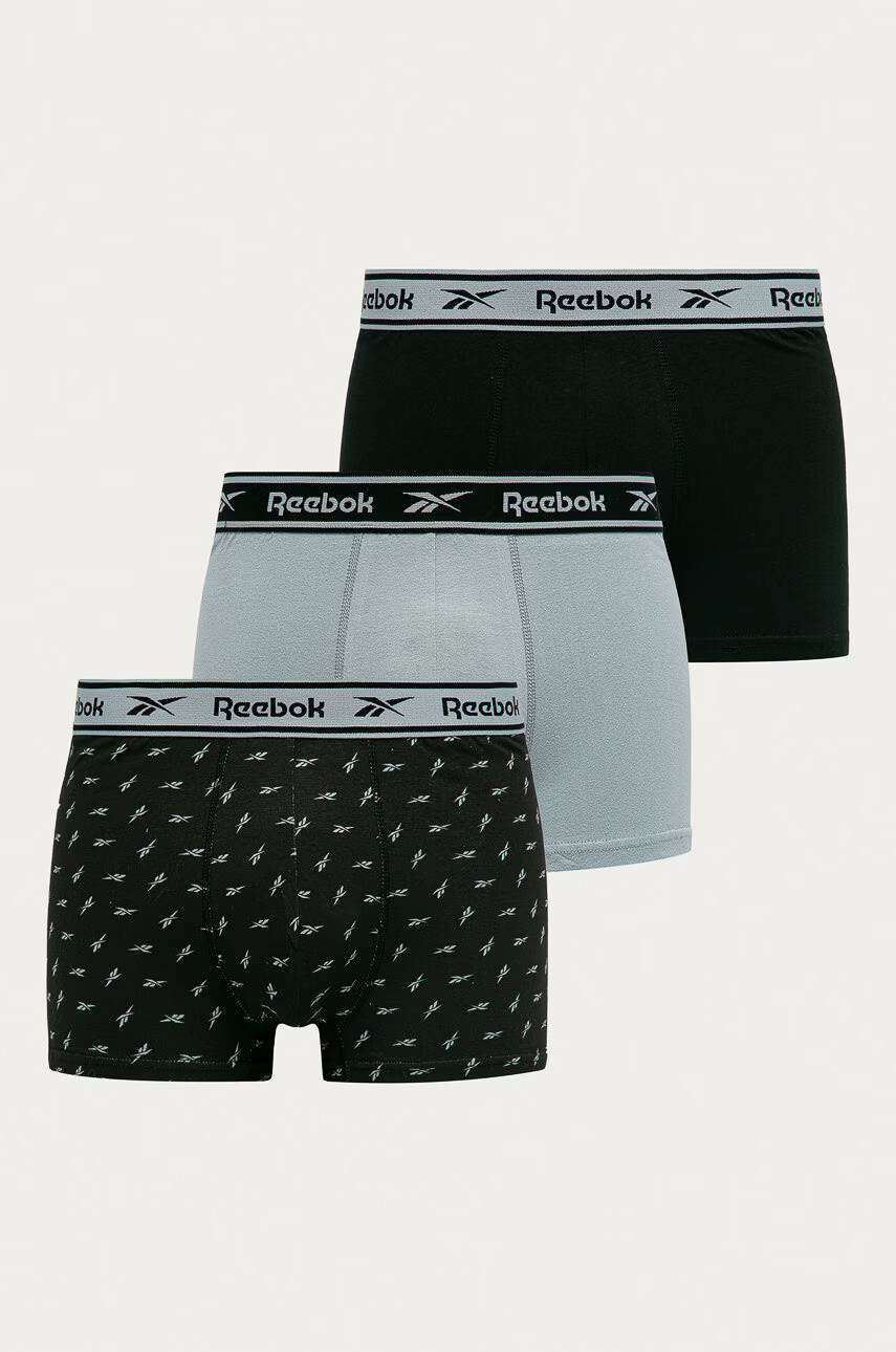 Reebok Боксерки (3 бройки) U5.F8296 - Pepit.bg