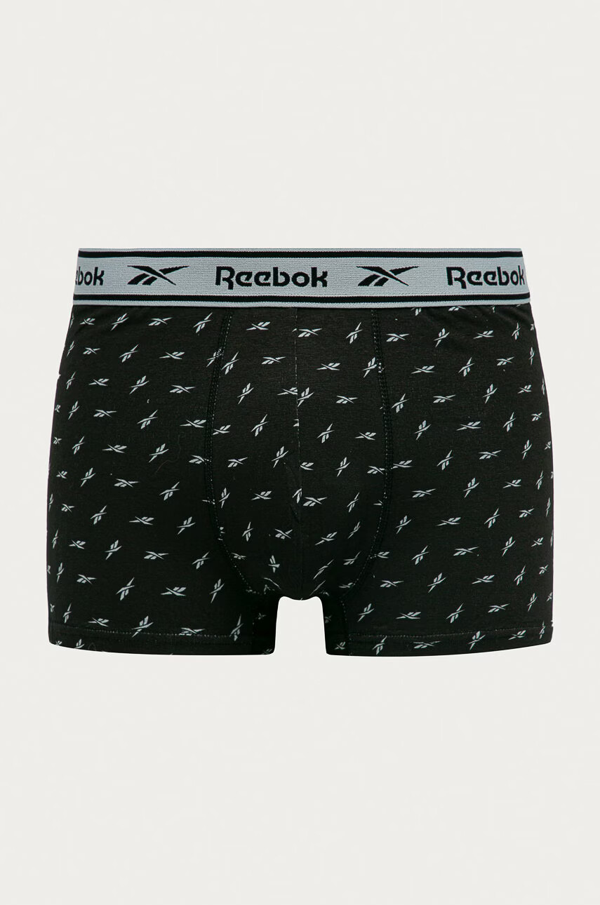 Reebok Боксерки (3 бройки) U5.F8296 - Pepit.bg
