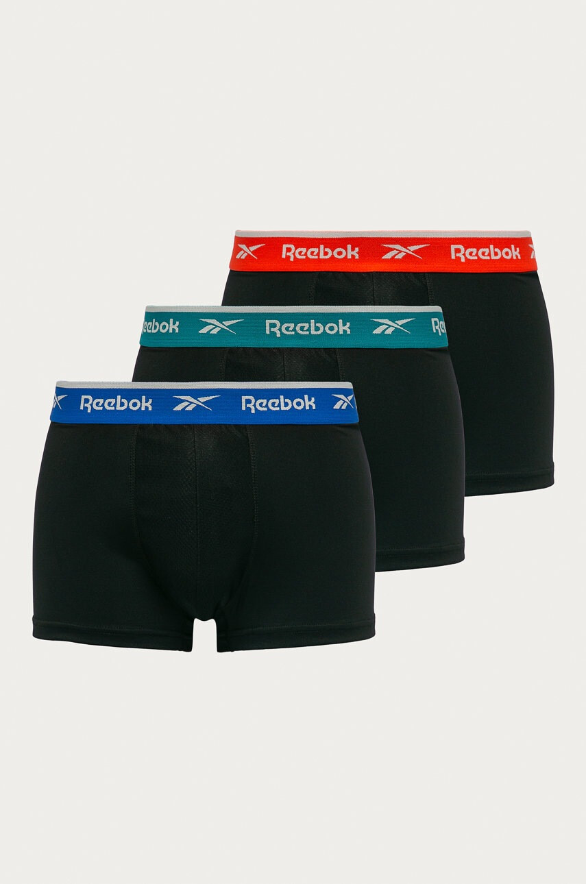 Reebok Боксерки (3 бройки) U5.F8220 - Pepit.bg
