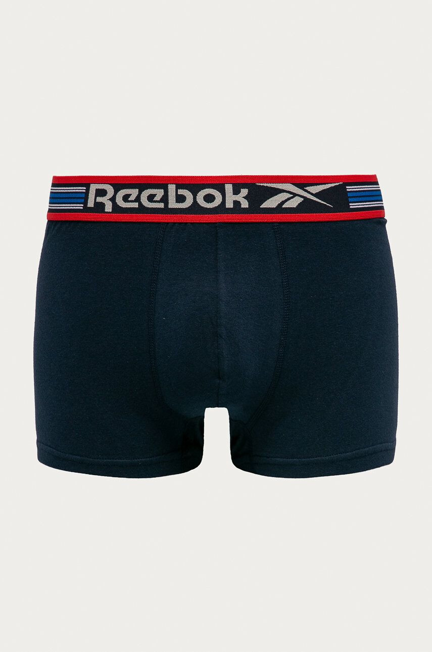 Reebok Боксерки (3 бройки) U5.F8289 - Pepit.bg