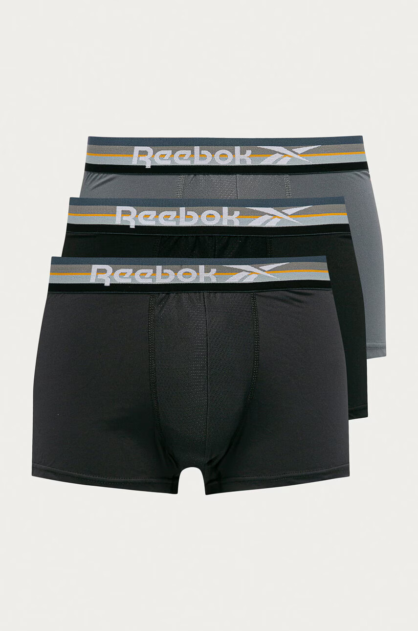 Reebok Боксерки (3 бройки) U5.F8275 - Pepit.bg