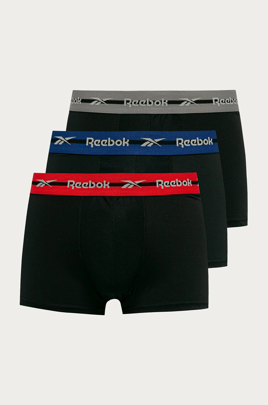 Reebok Боксерки (3 бройки) U5.F8274 - Pepit.bg