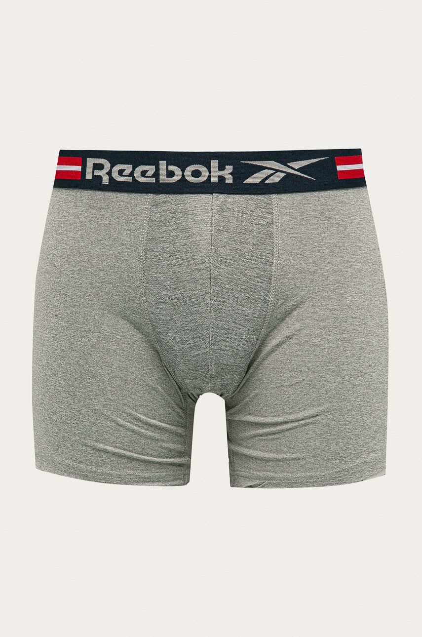 Reebok Боксерки (3 бройки) U5.F8277 - Pepit.bg