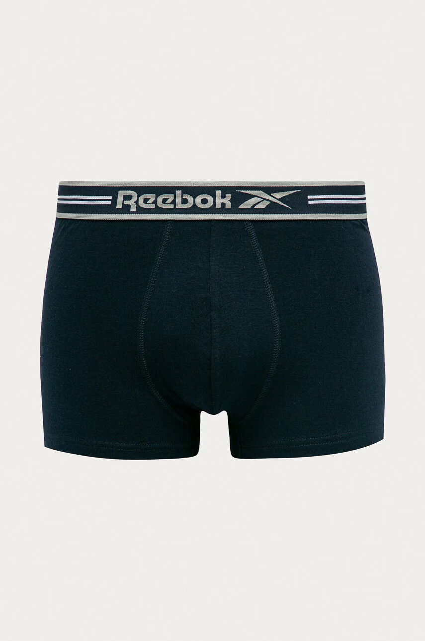 Reebok Боксерки (3 бройки) U5.F8290 - Pepit.bg