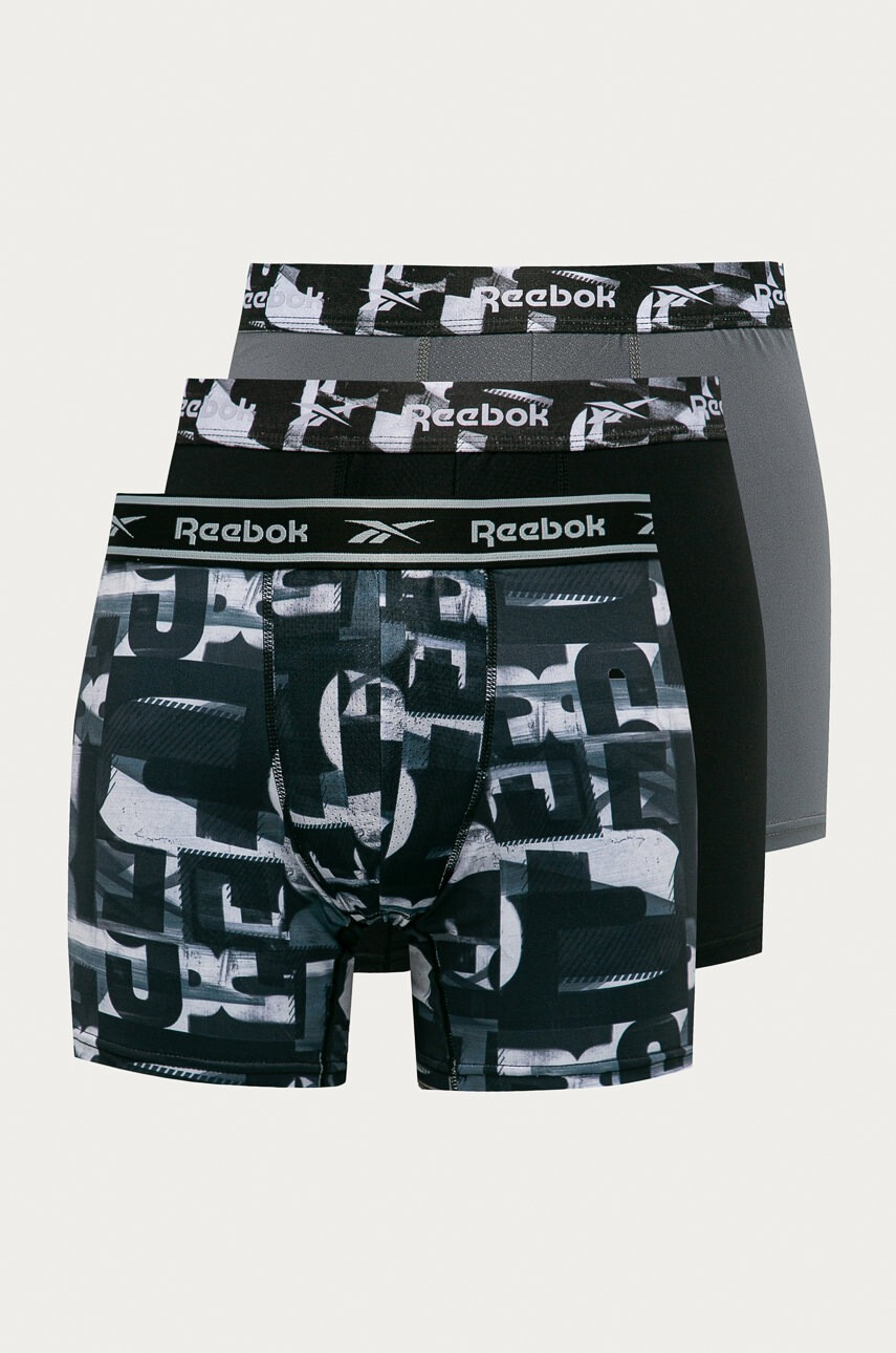Reebok Боксерки (3 бройки) - Pepit.bg