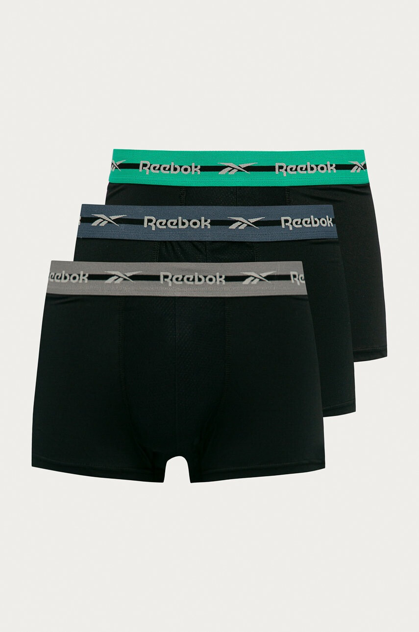 Reebok Боксерки (3 бройки) U5.F8274 - Pepit.bg