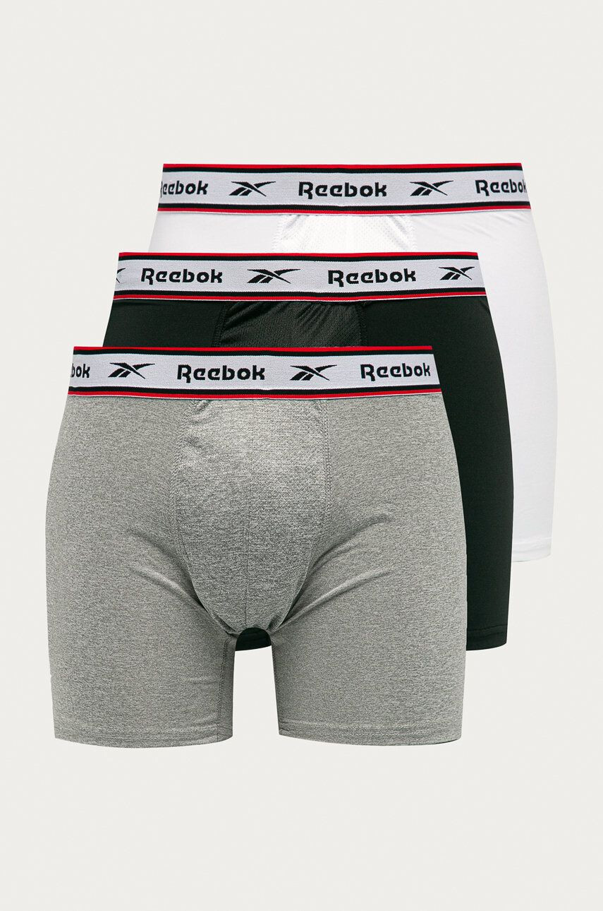 Reebok Боксерки (3 бройки) U5.F8276 - Pepit.bg