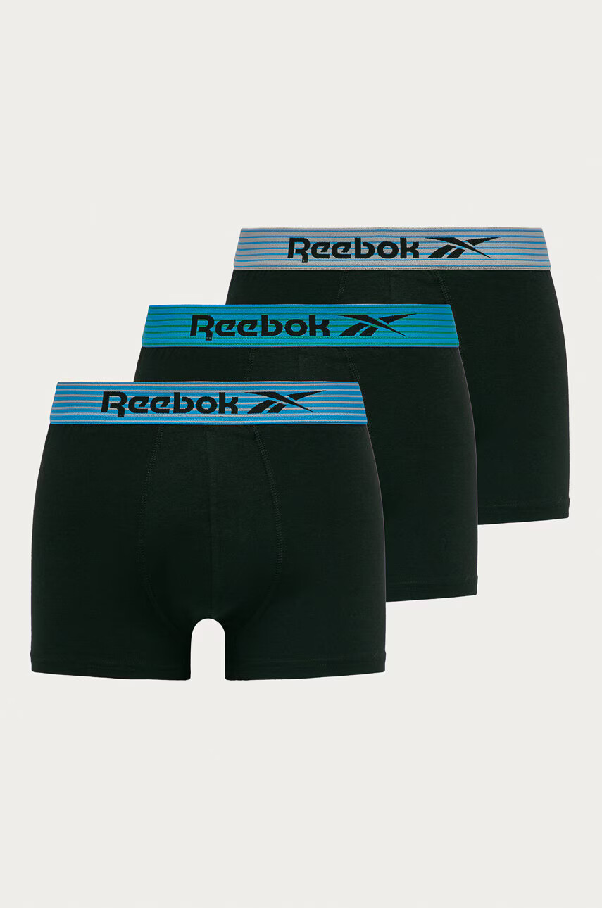 Reebok Боксерки (3 бройки) U5.F8287 - Pepit.bg