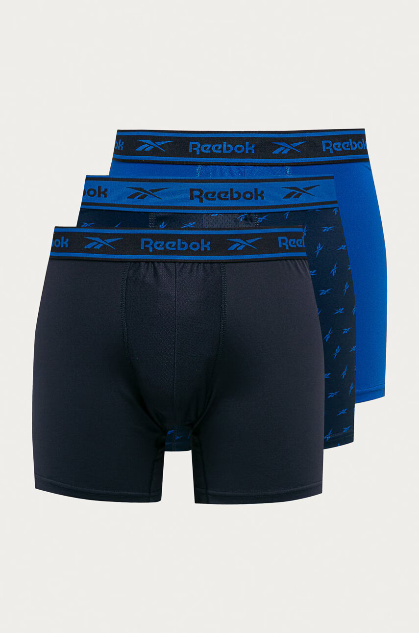 Reebok Боксерки (3 бройки) U5.F8281 - Pepit.bg
