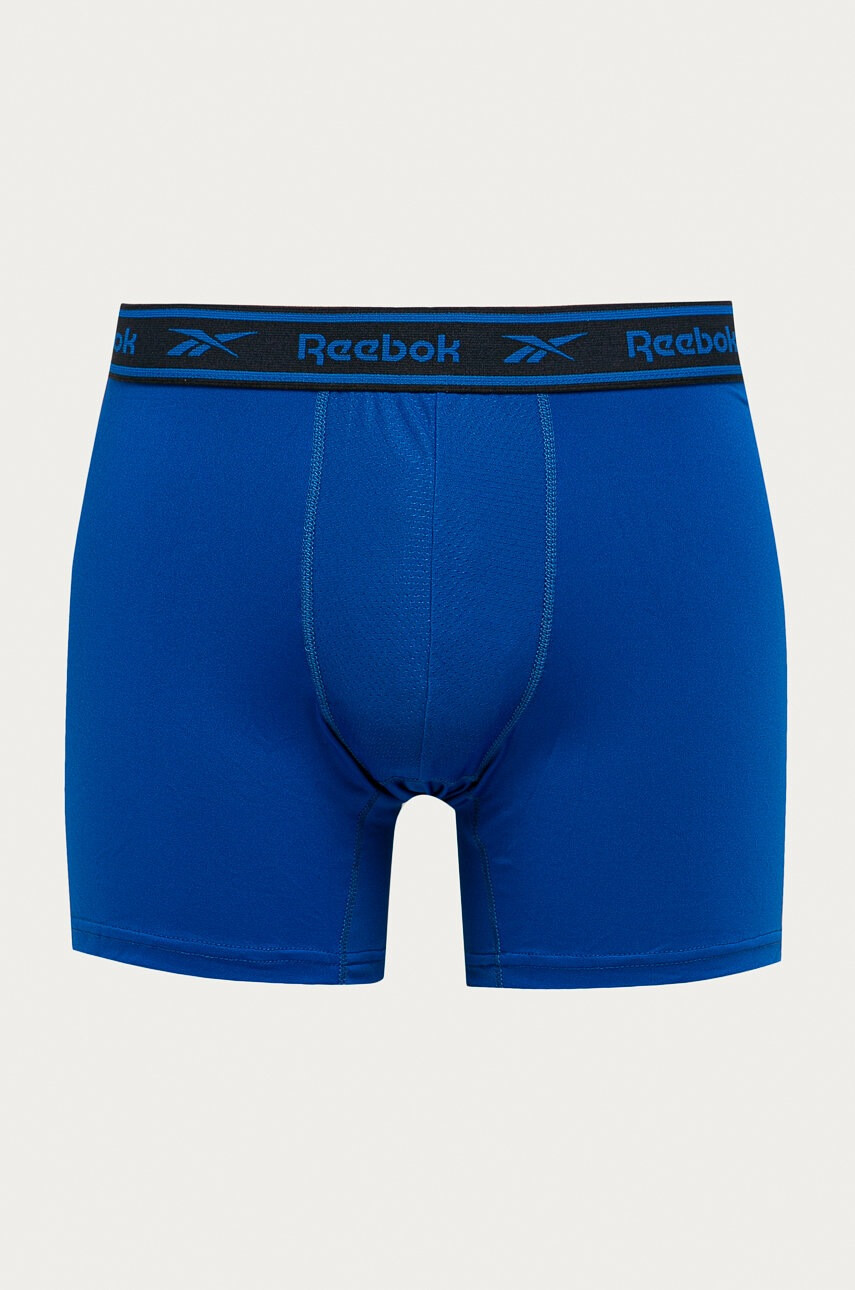 Reebok Боксерки (3 бройки) U5.F8281 - Pepit.bg